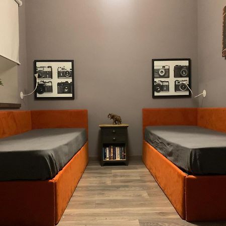 Maison Borghese ソレント エクステリア 写真