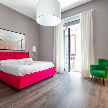 Maison Borghese ソレント エクステリア 写真