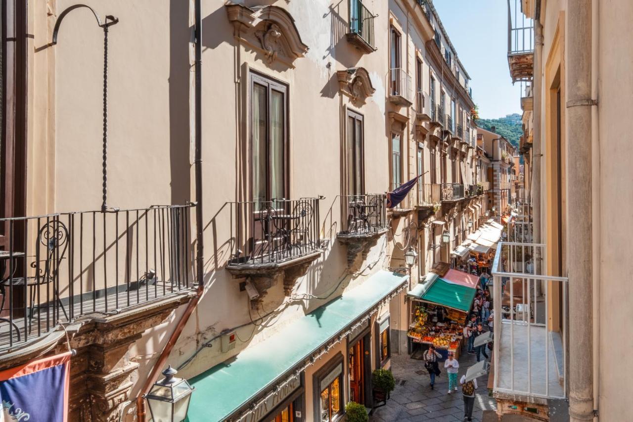 Maison Borghese ソレント エクステリア 写真