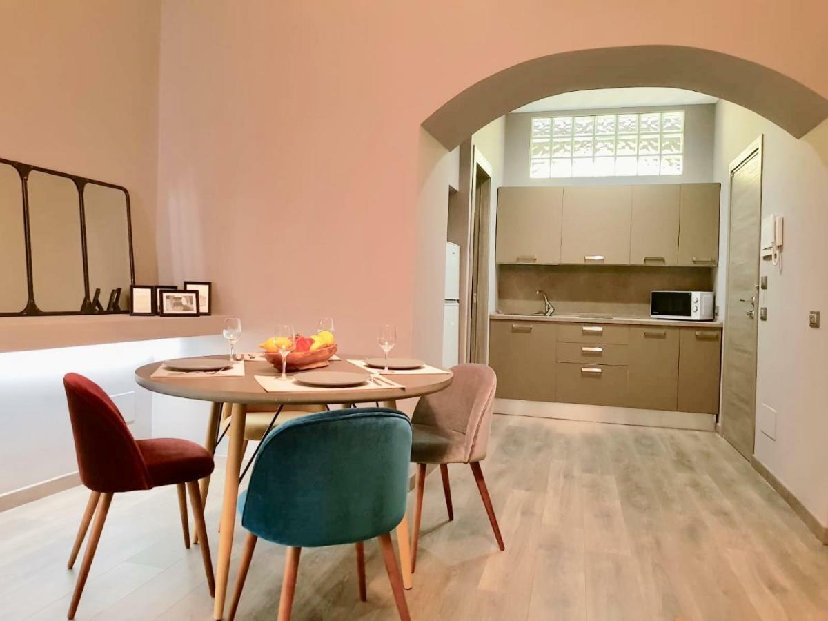 Maison Borghese ソレント エクステリア 写真