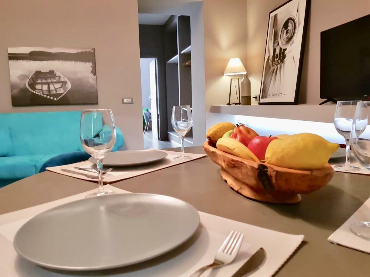 Maison Borghese ソレント エクステリア 写真