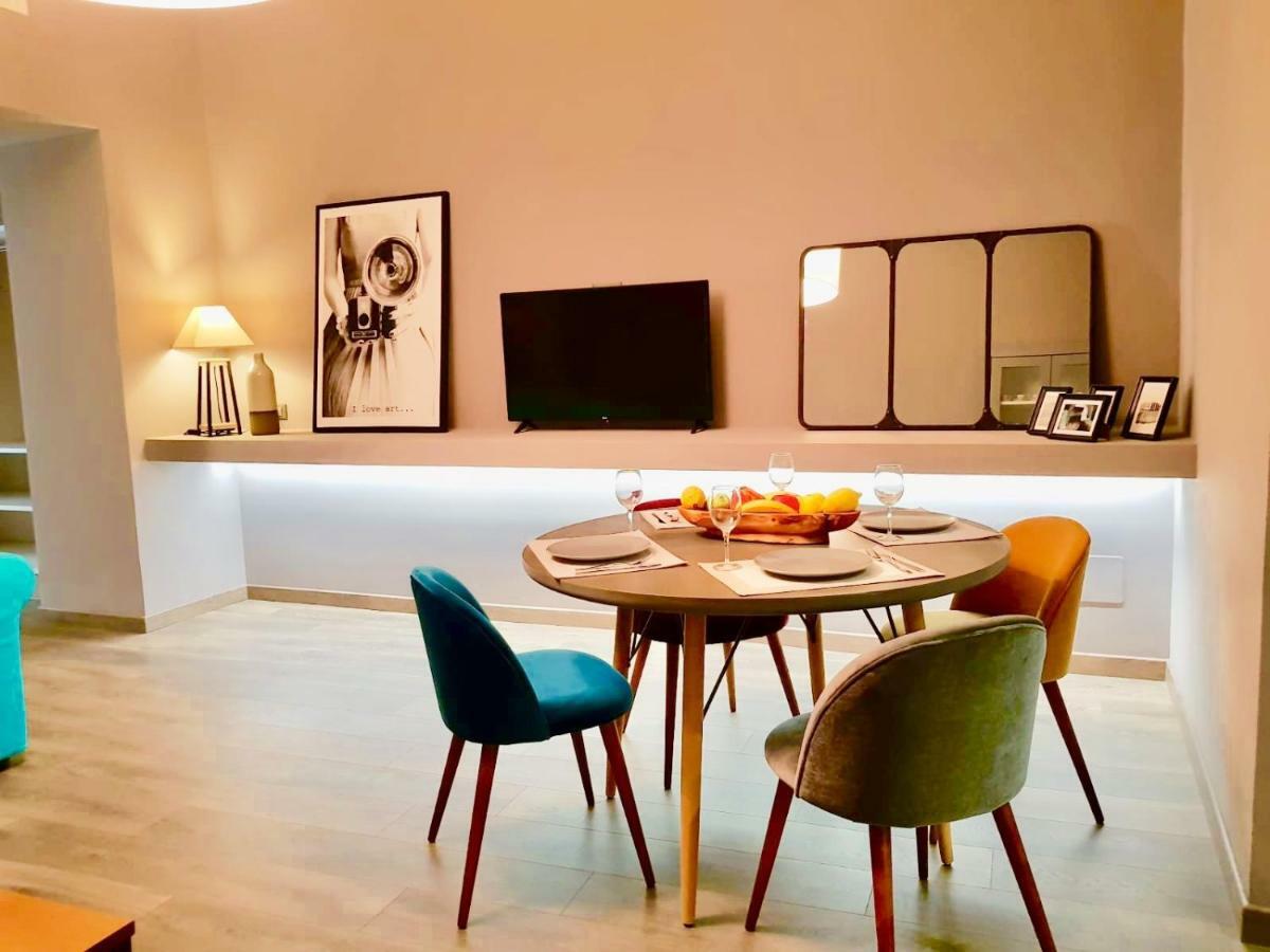 Maison Borghese ソレント エクステリア 写真