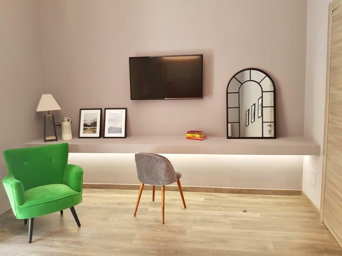 Maison Borghese ソレント エクステリア 写真