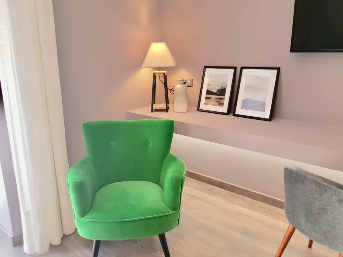 Maison Borghese ソレント エクステリア 写真