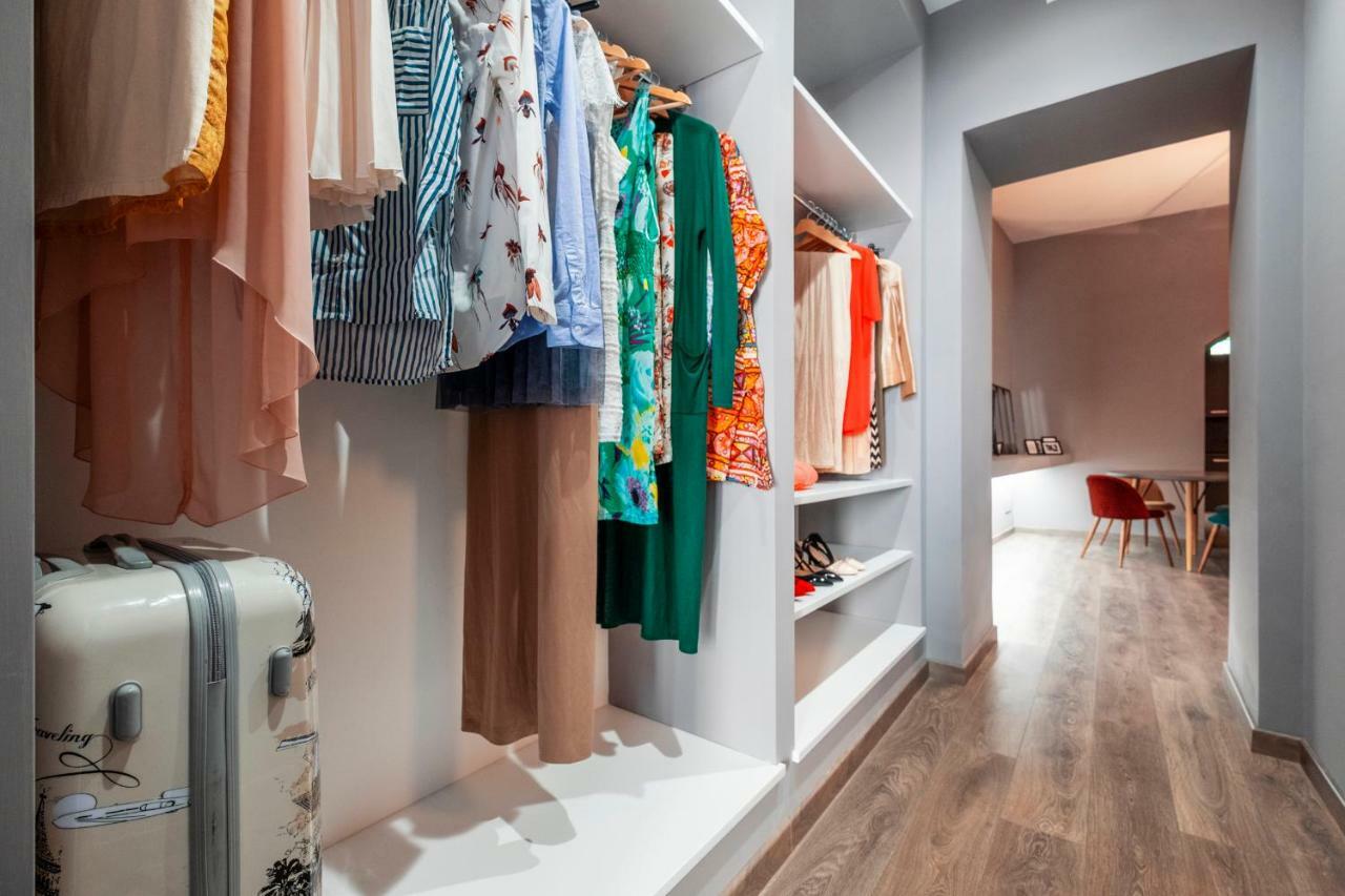 Maison Borghese ソレント エクステリア 写真
